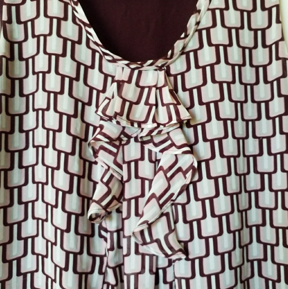 New York  & Co tank